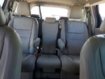Toyota Sienna 2017