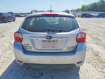 Subaru Impreza 2015