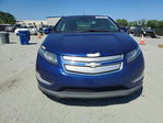 Chevrolet Volt 2013