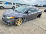 Honda Civic 2014
