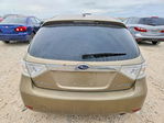 Subaru Impreza 2008