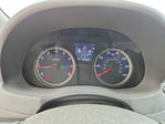 Hyundai Accent 2012