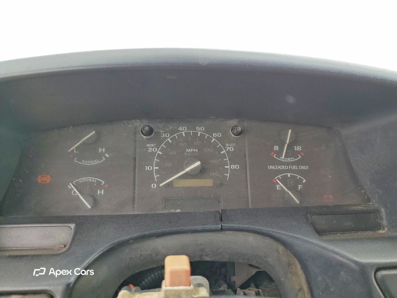Ford F-150 1996