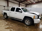 Chevrolet Silverado 2013