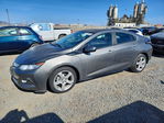 Chevrolet Volt 2016