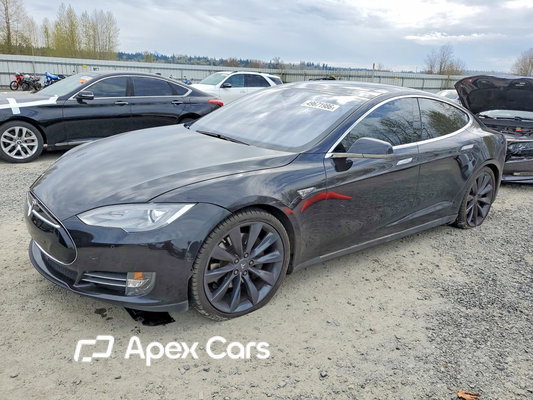 Tesla Model S 2015 - Image 1 of 5