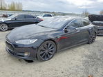 Tesla Model S 2015
