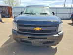 Chevrolet Silverado 2012