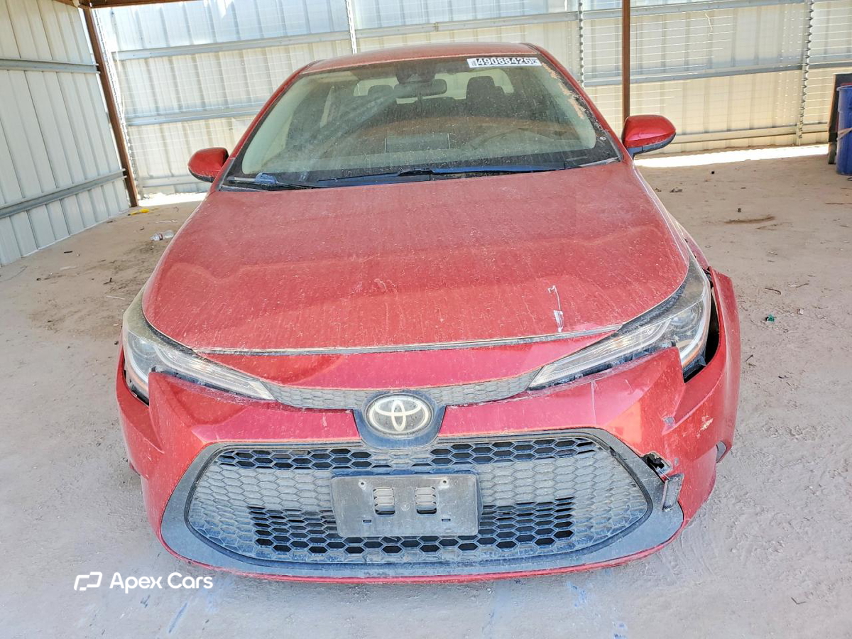 Toyota Corolla 2020