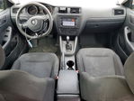 Volkswagen Jetta 2015