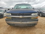 Chevrolet Silverado 2002