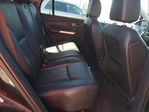 Ford Edge 2012