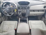 Honda Pilot 2014