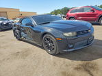 Chevrolet Camaro 2014