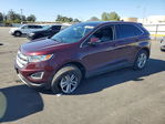 Ford Edge 2017
