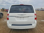Chrysler Voyager 2015