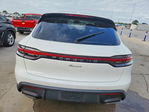 Porsche Macan 2024