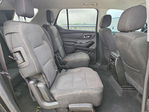 Chevrolet Traverse 2018
