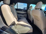 Ford Explorer 2018
