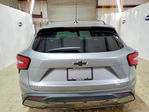 Chevrolet Trax 2025