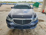 Mercedes-Benz E-klasse 2014