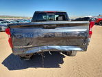 Chevrolet Silverado 2021