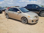 Toyota Corolla 2012