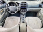 Kia Spectra 2009