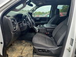 Chevrolet Silverado 2019