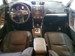 Subaru Forester 2014