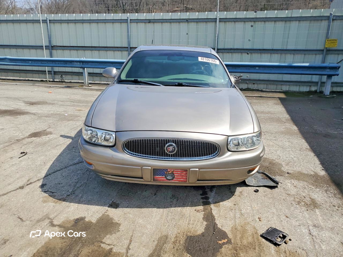 Buick LeSabre 2003