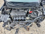Nissan Sentra 2015