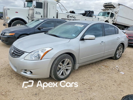 Nissan Altima 2012 - Image 1 of 12