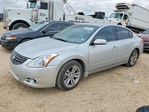 Nissan Altima 2012