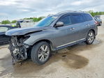 Nissan Pathfinder 2015