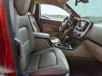 GMC Canyon 2017