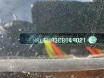 Honda Odyssey 2012