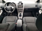 Toyota Corolla 2012