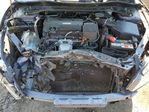Honda Accord 2017