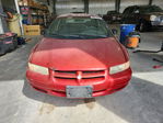 Dodge Stratus 2000