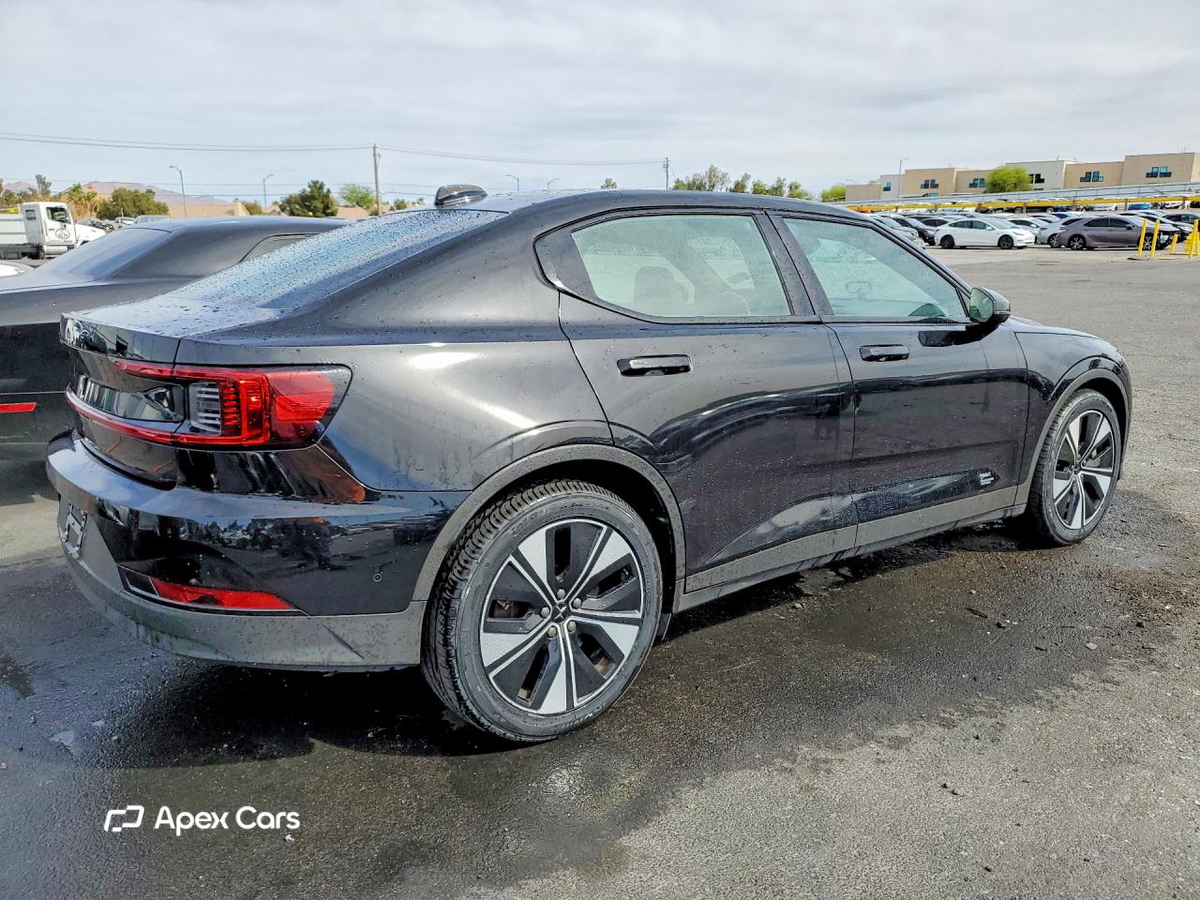 Polestar 2 2023