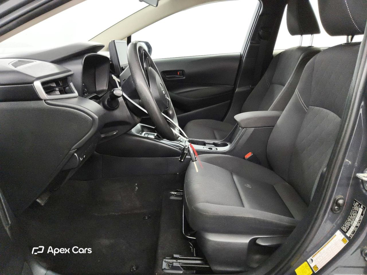 Toyota Corolla 2023
