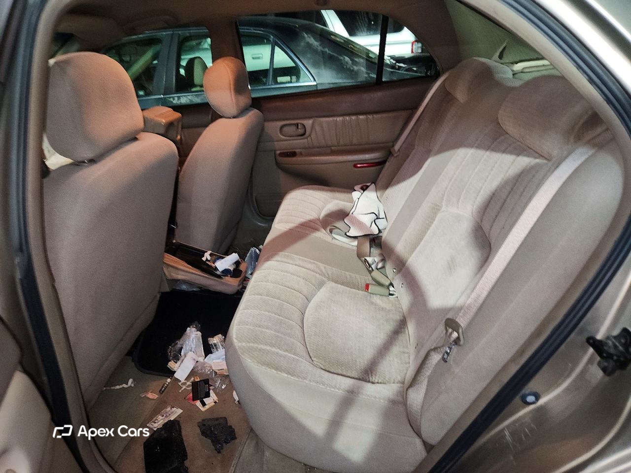 Buick Century 2003
