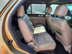 Ford Explorer 2012