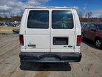 Ford Econoline 2013