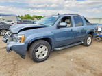 Chevrolet Avalanche 2009