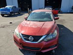 Nissan Altima 2016