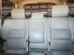 Lexus GX 2004
