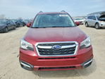 Subaru Forester 2018