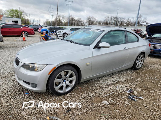 BMW Series 3 2009 - Image 1 of 12